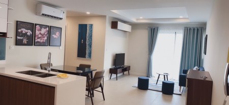 Bán gấp CHCC cao cấp Kosmo Tây Hồ, 80m2; giá bán cắt lỗ 3,1 tỷ.
