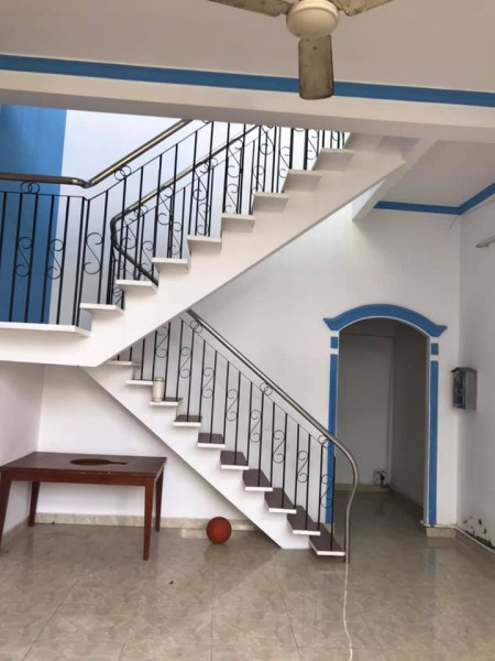 GIÁ SỐC - 47m2 chỉ 3.1 tỷ, Tây Thạnh, Tân Phú