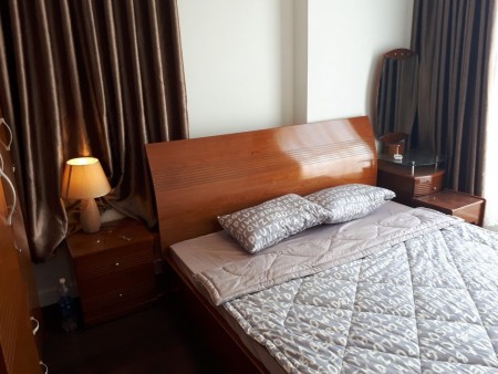 Nhà đẹp, căn hộ cho thuê chỉ 15tr/th- Botanica Premier 75m/căn góc 2PN, đầy đủ nội thất đẹp y hình