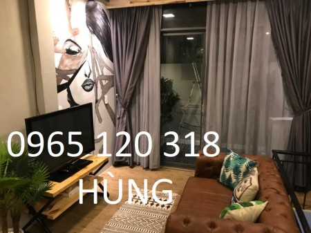 Nhà đẹp như Homestay full nội thất cao cấp ngay Quận 1 chỉ 3,2t