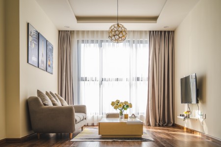 Đội Cấn, Homestay, 13 phòng 5 sao, thu 95tr/tháng. LH 0975823216