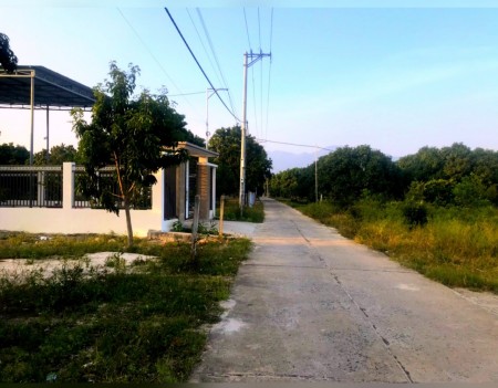 Bán nhanh lô đất cách đường Đinh Tiên Hoàng 100m