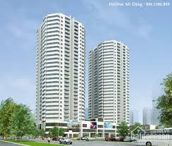 Chính chủ cho thuê chung cư Học Viện Quốc Phòng, Hoàng Quốc Việt, DT 137m2 Giá 10.5tr/th LH 0913 207 297