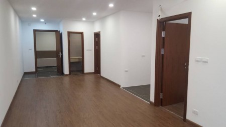 Bán căn hộ chung cư Eco Lake View căn 2N, DT 56,9m2, full đồ, giá 1,6 tỷ, LH: 0976 807 257