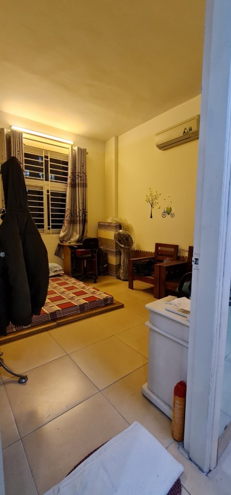 Căn hộ 70m2 chỉ nhỉnh 1 tỷ, chỉ việc xách vali vào ở. LH 0849501009