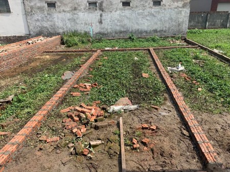Bán đất Xuân Phương 40m2 Ngõ to thoáng, hướng mát mẻ. Giá 44 triệu/m2. Lh 0984672007