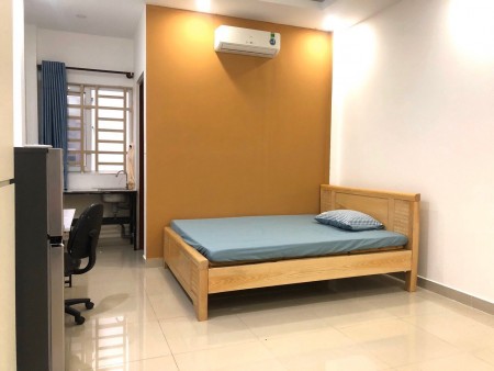 CHO THUÊ CĂN HỘ MINI FULL NỘI THẤT GIÁ CHỈ 5-6 TRIỆU/THÁNG