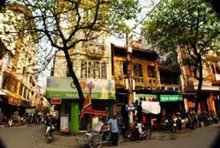 Bán nhà Bà Triệu, Hai Bà Trưng, 320m2, mặt tiền 9m, giá đề xuất