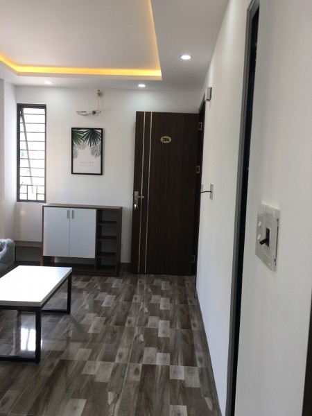 Hot! Mở bán chung cư giá rẻ Hải Châu – Đà Nẵng,25-45m2,lâu dài, sổ đỏ