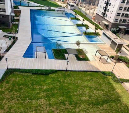 Chính chủ cần thu hồi vốn bán gấp căn hộ cao cấp Sunrise Riverside Novaland 99m2 3PN giá chỉ 3.4 tỷ (bao thuế phí).LH : 0946894828.