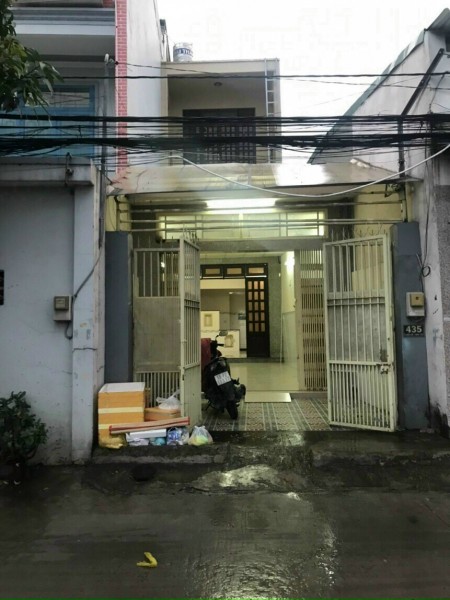 [CHO THUÊ NHÀ MẶT TIỀN] - Có Sổ