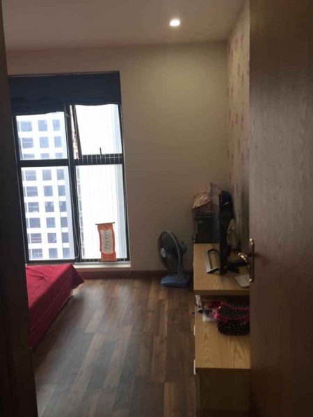 Bán gấp căn 3PN Goldmark City 104m view ngoại khu giá chỉ 2.7 tỷ