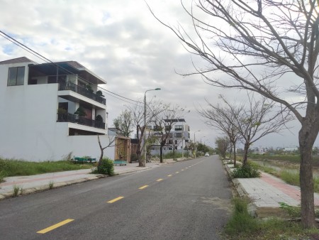 Chính chủ cần bán nhanh 100mv đất nền khu đô thị Phú Mỹ An - P. Hòa Hải - Q. Ngũ Hành Sơn.