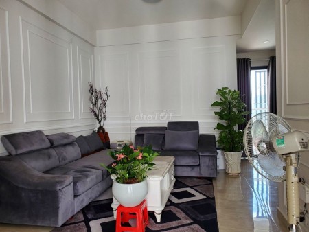 Trống căn hộ Centana Thủ Thiêm 1 PN, có sẵn đồ dùng cần cho thuê giá 9 triệu/tháng, dtsd 44m2, tầng cao