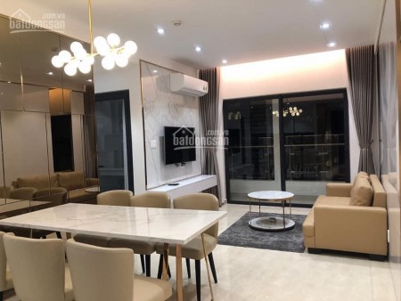 Căn hộ 88m2, 2 PN, có đầy đủ tiện nghi cần cho thuê giá 9.5 triệu/tháng, cc Centana Thủ Thiêm