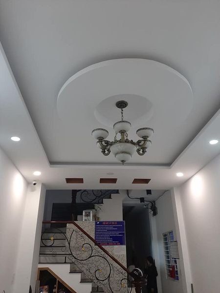 Định cư Mỹ Bán gấp nhà Hẻm 79 Đường Âu Cơ, Phường 14, Quận 11, 55m2, 5 tỷ 5