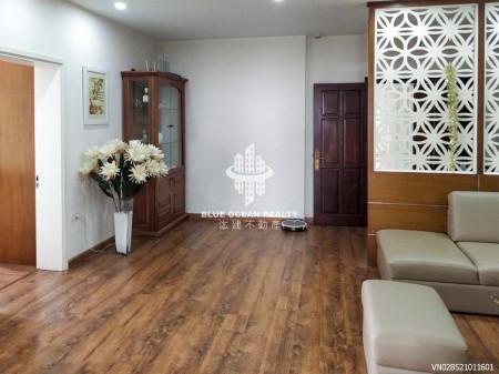 Cần bán căn 3 ngủ CC Thăng Long Garden