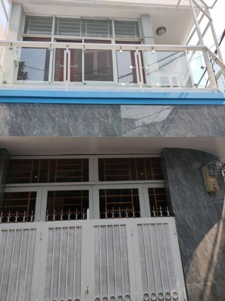 Bán nhà chính chủ Bùi Đình Túy, Bình Thạnh, 30m2, nhỉnh 3tỷ300 (TL).