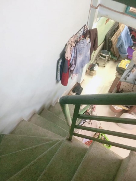 Nhà mới HXH 3 tầng giá 2 tỷ Quận 10