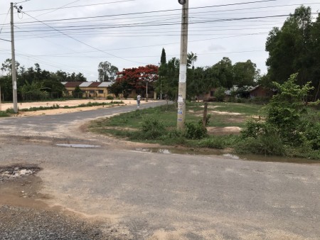 Bán đất gần trường học tại Bến Cầu, Tây Ninh