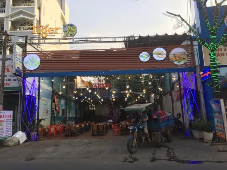 Mặt Bằng Kinh Doanh - ngang 9m ++ Lê Thị Hồng Gấm,