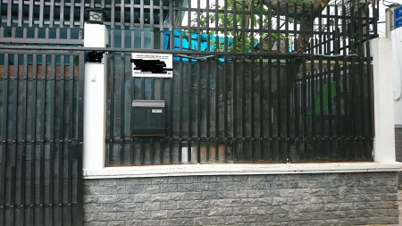 BÁN NHÀ HẺM ĐƯỜNG NGUYỄN KIỆM, PHƯỜNG 3, GÒ VẤP, HAI MẶT HẺM, 44 M2/ 3 TỶ 6