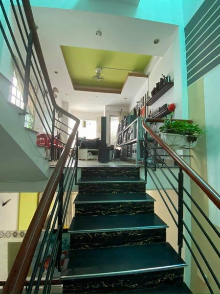 Bán đất cho nhà Cơ hội vàng dt 4x18 phố Tây Thạnh, Quận Tân Phú chỉ 4.2 tỷ