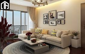 Sở hữu ngay căn hộ cao cấp ở Bình Dương với giá hấp dẫn