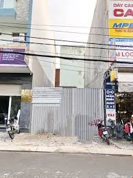 Bán đất 5x20m, MTNB đường Số 32A, Ao Sen, đối diện công viên, cạnh siêu thị, giá 3.2 tỷ