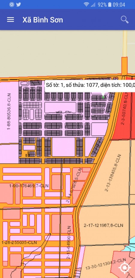 Đi đến slide 15