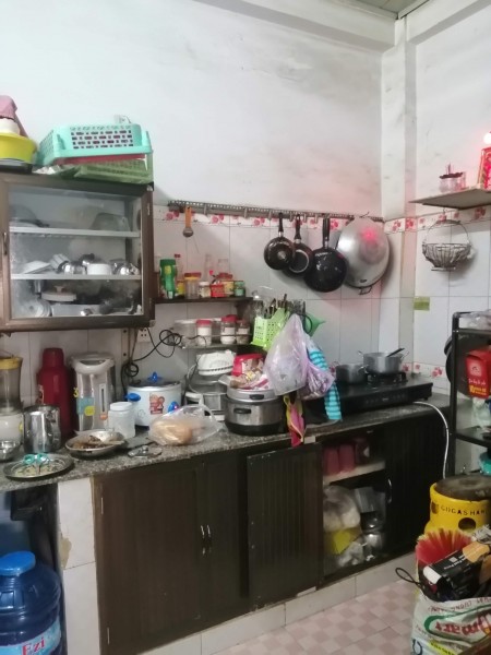 Bán gấp nhà chính chủ lũy bán bích 46m2 giá 3 tỷ500.