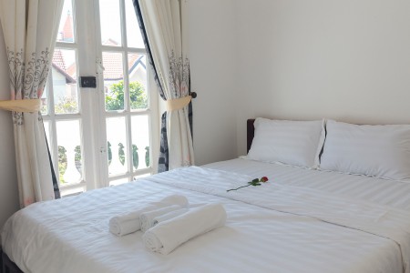 Căn hộ 2 phòng ngủ, rộng 70m2, 778 Nguyễn Kiệm giá rẻ