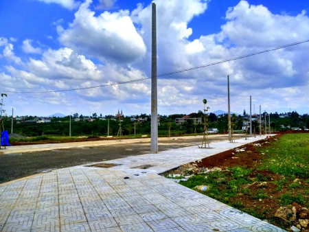 Siêu phẩm đất nền đầu tư lợi nhuận thời gian ngắn View cực đẹp sổ hồng đầy đủ