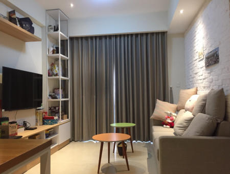 Bán hoặc cho thuê căn hộ Nassim Thảo Điền