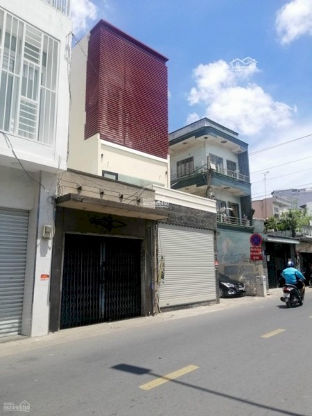 Bán nhà đẹp căn góc mặt tiền 207 Thích Quảng Đức 5x15m 4 tầng, giá 15.7 tỷ