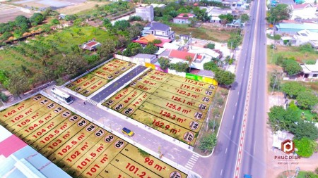 Đất nền Bà Rịa, ngay TTHC. Liền hệ nhận ngay chiếc khấu lên đến 30%.