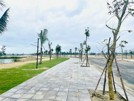 MALLORCA RIVER CITY MIỀN ĐẤT HỨA CHO DỰ ĐỊNH AN CƯ CỦA MỌI NHÀ