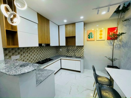 Hẻm 8m thông Văn chung. P13. Tân bình, 4x13m chỉ 7 tỷ 500 triệu