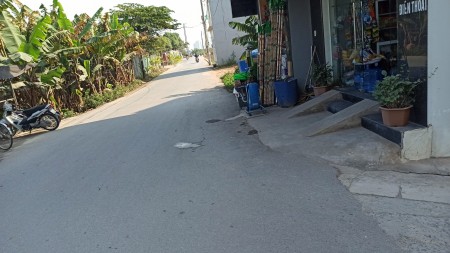 Cần Bán mảnh đất 34m2 giá 620tr