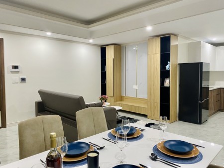 Homyland Riverside nhận nhà liền tay nhận ngay ưu đãi khủng, bàn giao đầy đủ tiện nghi