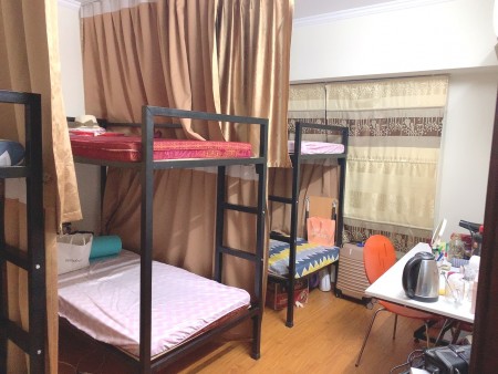 Homestay tại chung cư 27 Huỳnh Thúc Kháng