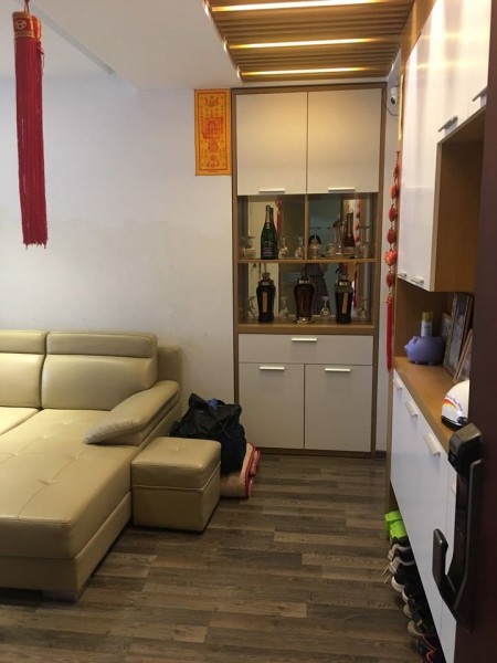 Rẻ-Đẹp: Chỉ 2,6 tỉ có ngay căn hộ 3PN dự án Nam Đô Compalace đường Trương Định vào ở ngay! Liên hệ 0961 412 665