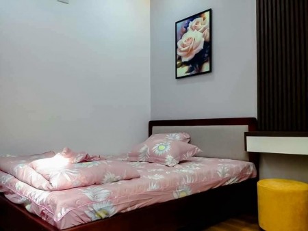 [Giá tốt] Nhà Huỳnh Thiện Lộc Tân Phú, dt 54m2, giá chỉ 4.15 tỷ