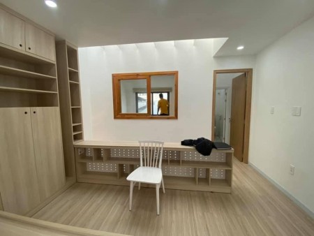 Bệnh viện Thống Nhất Ngã tư Bảy Hiền, Sát Quận 10, 70m2 chỉ nhỉnh 3 tỷ