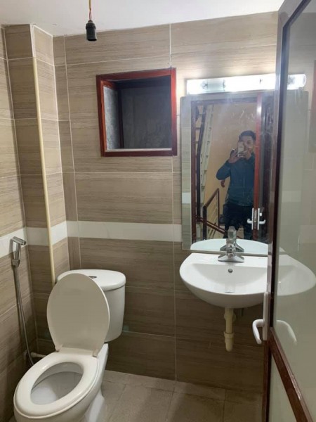 Nhà đẹp đón TẾT. phố An Dương Ô tô đỗ 50m. 32m3 giá siêu đẹp 2.35 tỷ.