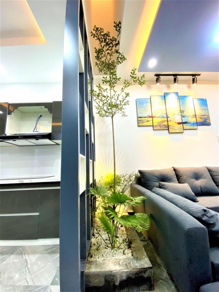 NHÀ ĐẸP 2 TẦNG FULL NỘI THẤT KIỆT PHAN BỘI CHÂU TÌM CHỦ MỚI DỌN VÀO Ở ĐÓN TẾT TÂN SỬU CHỈ 2.2x TỶ