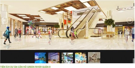 Sàn thương mại , 200m2 đến 3800m2 , Phường 6 Quận 8