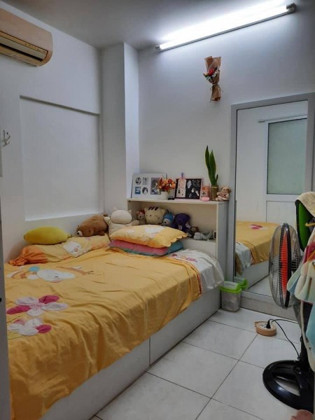 Bán gấp nhà Âu Cơ Ngang 4m - Chỉ 4 tỷ 35 Tân Bình