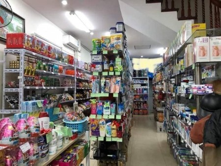 MP Nguyễn Văn Lộc, 68m², 4T, MT4.4m, giá 18.5 tỷ, Kinh Doanh Đỉnh, Lh 0902083139