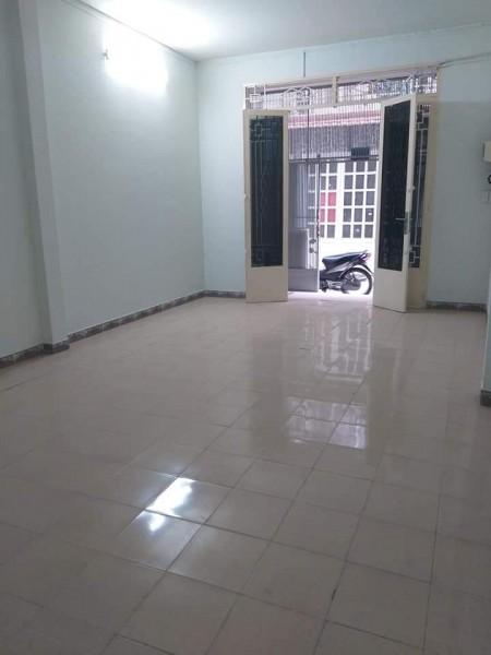 Gò Vấp - Nhà 50m2 giá 3.45tỷ Thống Nhất, Phường 16, Gò Vấp